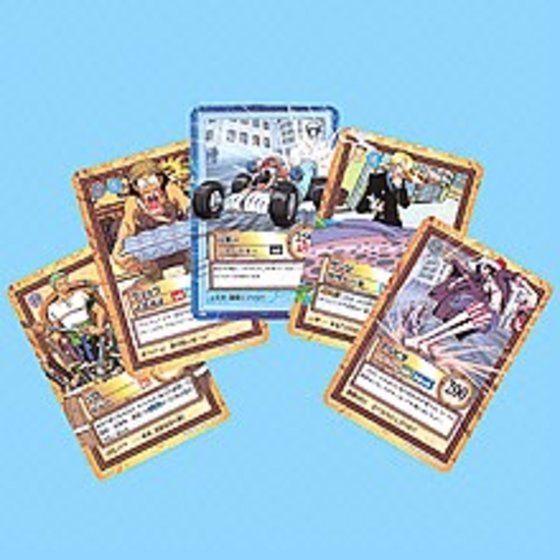 カードダスドットコム 公式サイト | 商品情報 - カードダス ハイパー