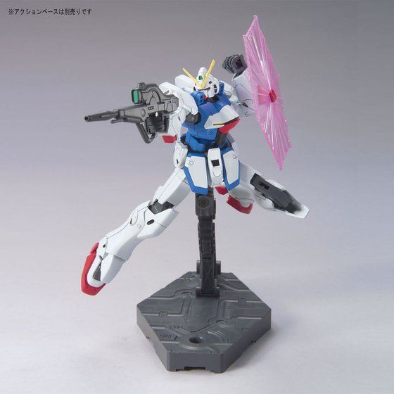 HGUC 1/144 ヴィクトリーガンダム│株式会社BANDAI SPIRITS（バンダイ