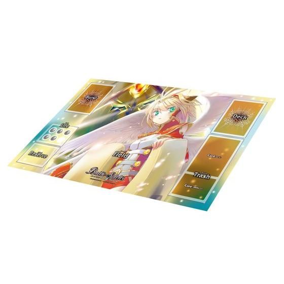 リクエスト】バトスピ 俺達の愛するスピリットシリーズ 『大天使