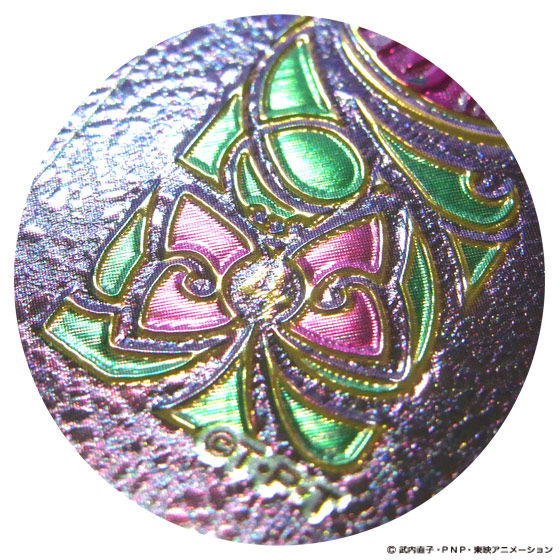 美少女戦士セーラームーン セーラー戦士マグネット | 美少女戦士