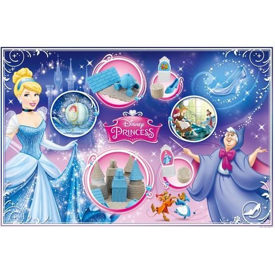 suna・suna シンデレラセット | おもちゃ・キャラクター玩具 | アニメ