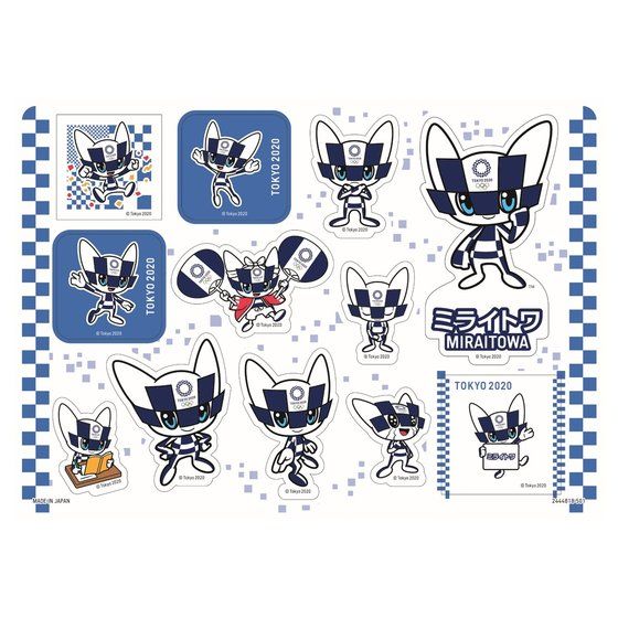 カードダスドットコム 公式サイト | 商品情報 - 東京2020オリンピック