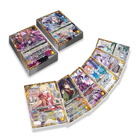 バトルスピリッツ プレミアムディーバBOX ディーバハロウィン祭【PB15