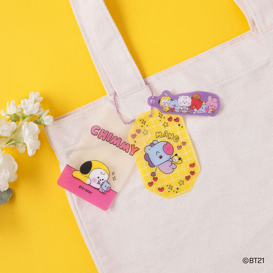 カードダスドットコム 公式サイト | 商品情報 - BT21 カードマスコット