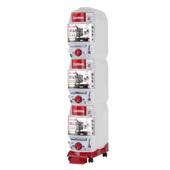 カードダスドットコム 公式サイト | 商品情報 - 機動戦士ガンダム 水星