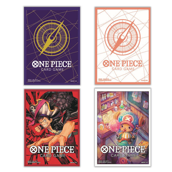 カードダスドットコム 公式サイト | 商品情報 - ONE PIECEカードゲーム