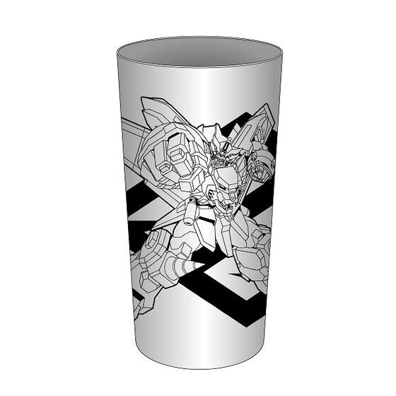 事後通販】勇者王ガオガイガー ステンレスタンブラー | 勇者王