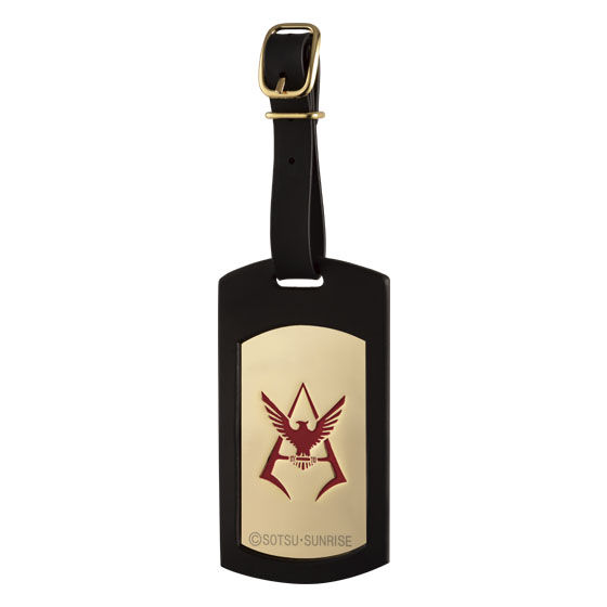 機動戦士ガンダム シャア専用ザク スタンドバッグ 【送料無料