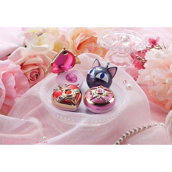 ミニチュアリータブレット セーラームーン(10個入) | 美少女戦士