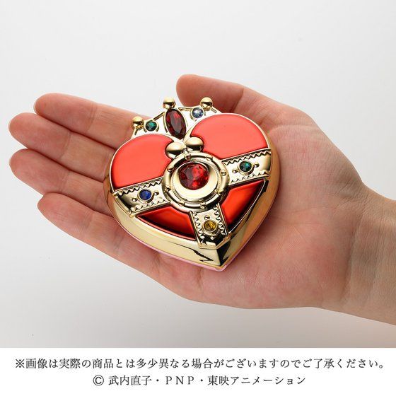 ミラクルロマンス コズミックハートチークフラットスタイル | 美少女