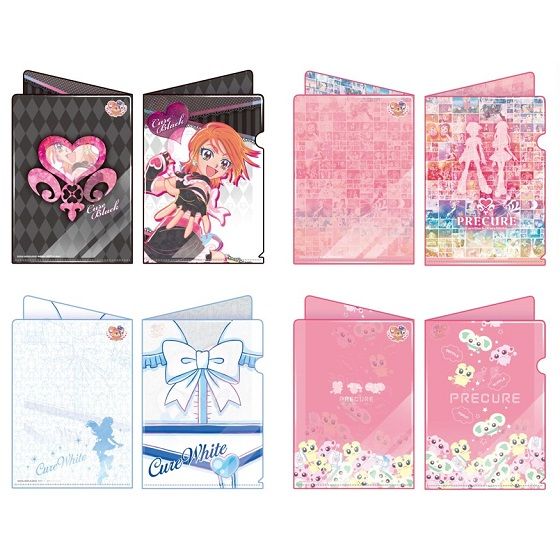 カードダスドットコム 公式サイト | 商品情報 - プリキュア 15th