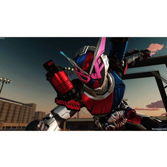 SW 仮面ライダークライマックススクランブルジオウ プレミアム