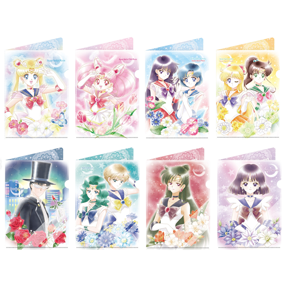 カードダスドットコム 公式サイト | 商品情報 - 美少女戦士