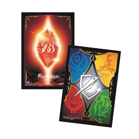 カードダスドットコム 公式サイト | 商品情報 - バトルスピリッツ