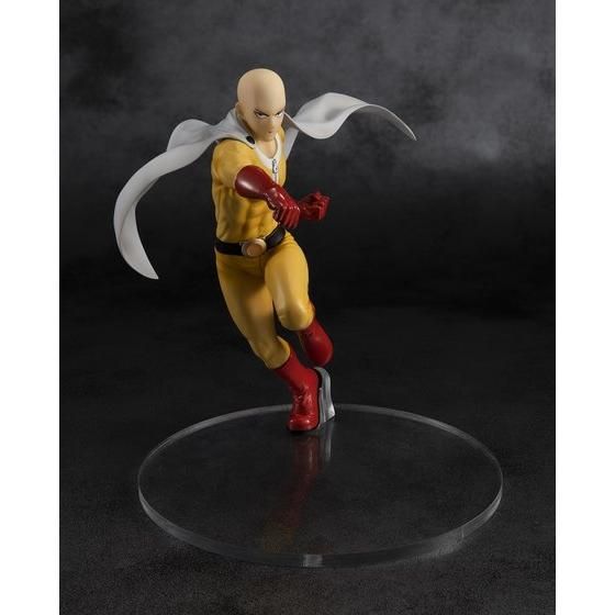 POP UP PARADE サイタマ ヒーロースーツ ver.＜A-on STORE 特典付き