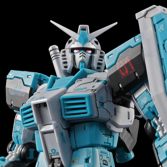 HGUC 1/144 MS-06S シャア専用ザク エクストラフィニッシュバージョン