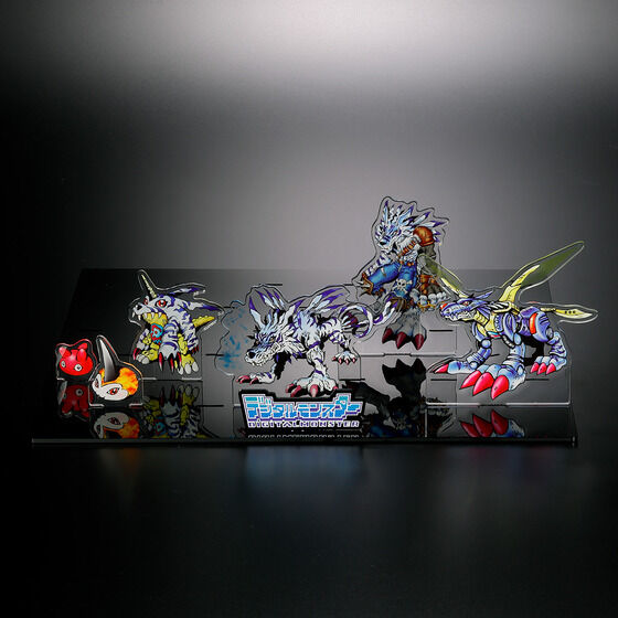 デジタルモンスターシリーズ｜ アニメグッズ ・フィギュア・おもちゃ