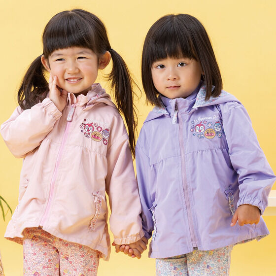 アウター｜バンダイナムコグループ公式通販サイト