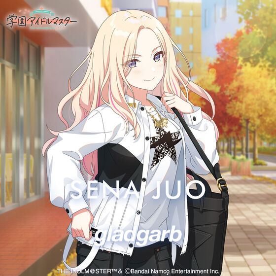 学園アイドルマスター｜ アニメグッズ ・フィギュア・おもちゃなら