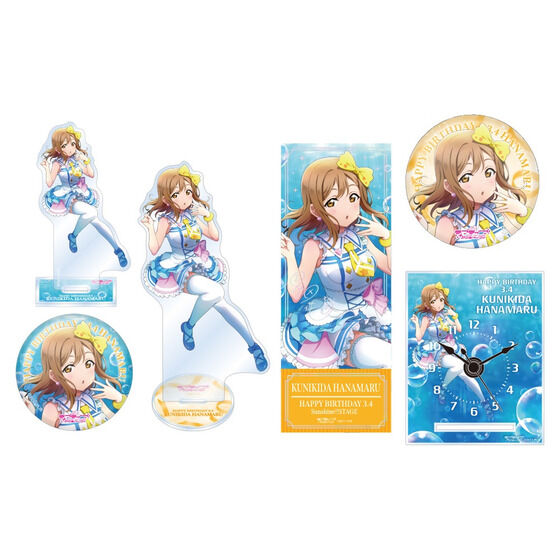 ラブライブ！サンシャイン!!｜ アニメグッズ ・フィギュア・おもちゃ