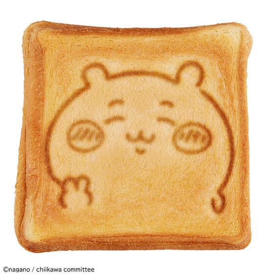 こんがりきゃらマルチサンドメーカーちいかわ | ちいかわ 日用品