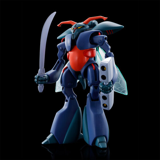 聖戦士ダンバインセット1│株式会社BANDAI SPIRITS（バンダイスピリッツ）