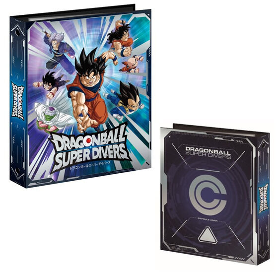 カードダスドットコム 公式サイト | 商品情報 - ドラゴンボール