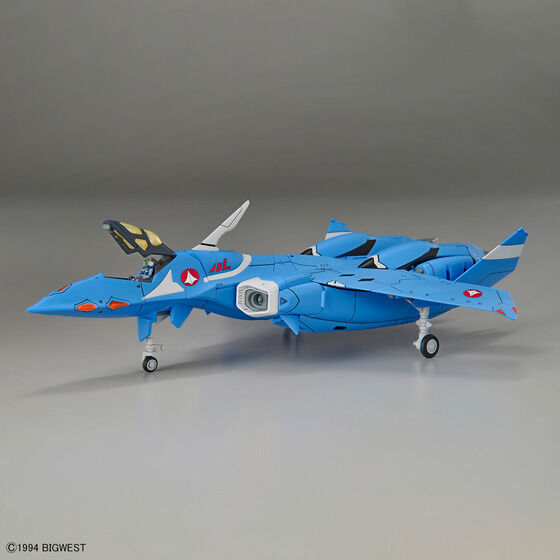 HG 1/100 VF-22S シュトゥルムフォーゲルII(マクシミリアン・ジーナス