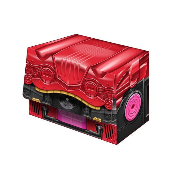 8/29締切】仮面ライダーガヴ「バトルスピリッツ コラボスターター