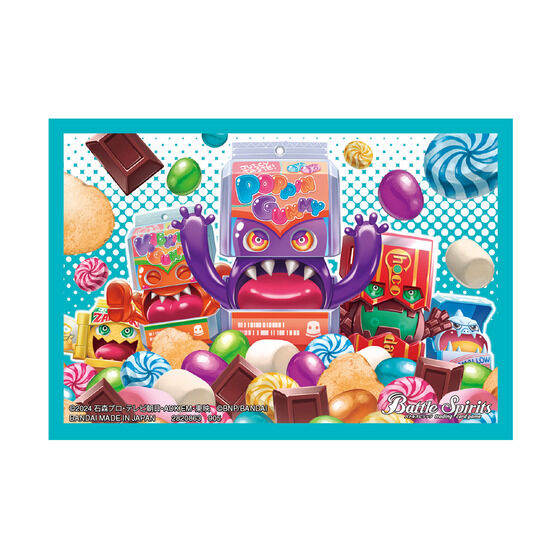 コラボスターターセット 仮面ライダー おかしな絆 3コン PB42]バトル