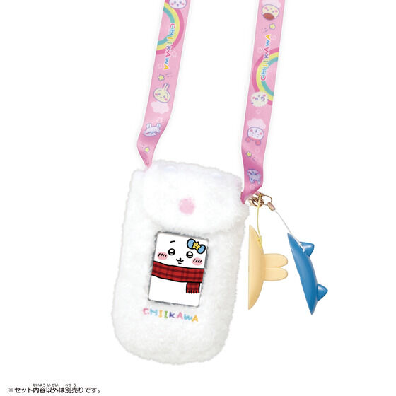 商品情報 | ちいかわ｜バンダイ公式サイト