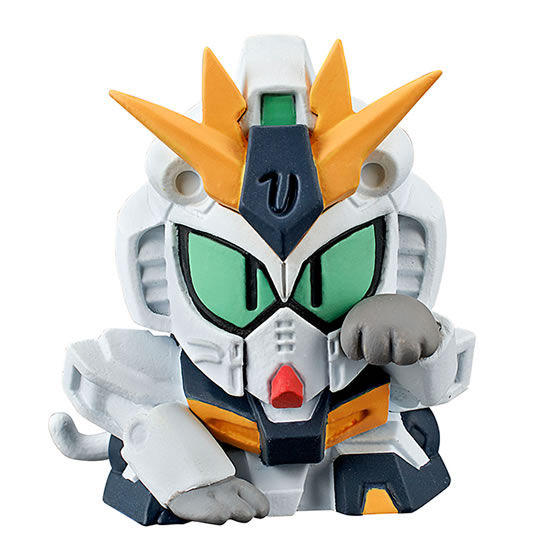 機動戦士ガンダム がんばれ！SDガンダム02｜ガシャポンオフィシャルサイト