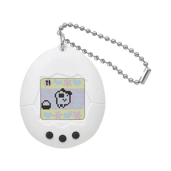 たまごっち 祝20しゅーねん！ たまごっち10種アソート | BANDAI TOYS