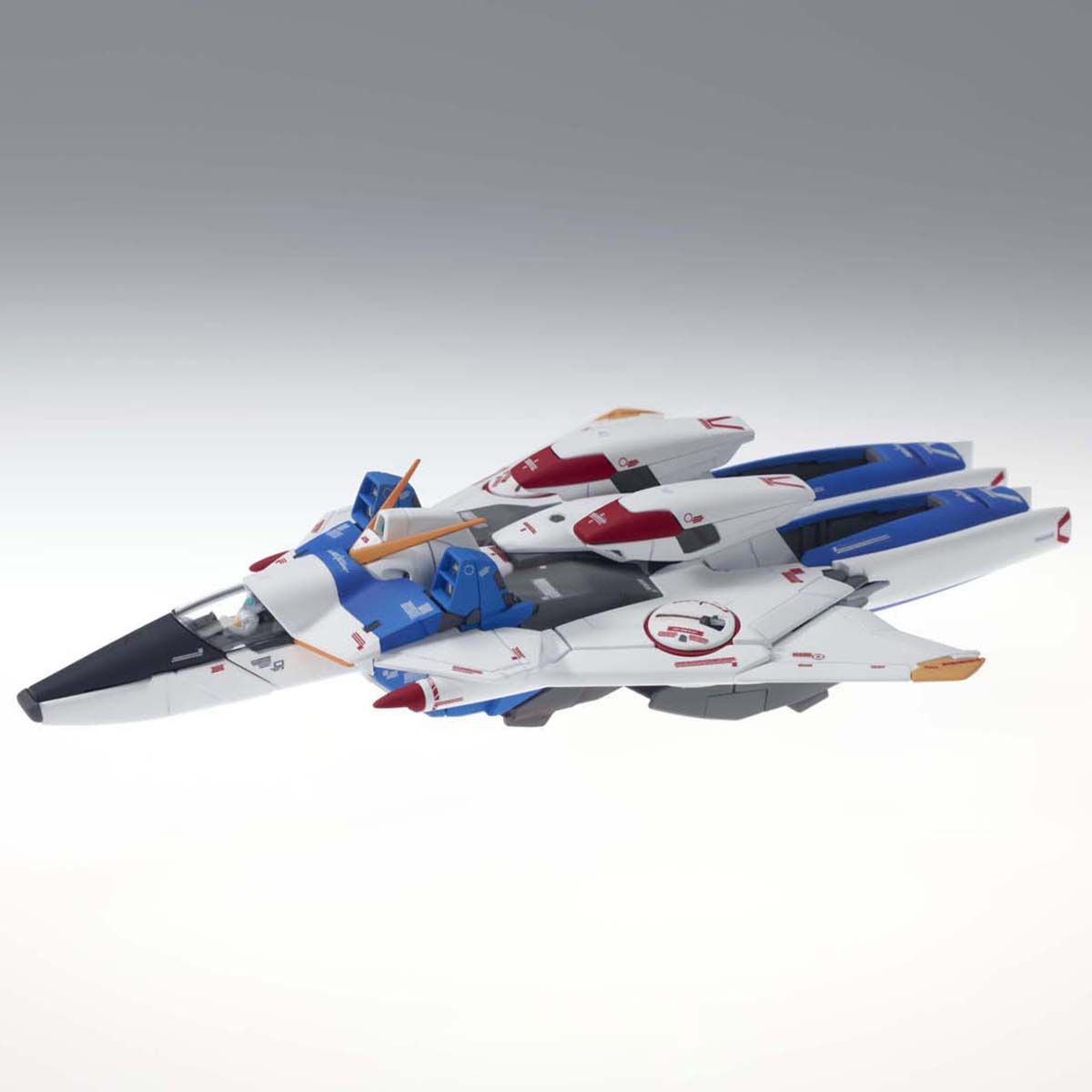 MG 1/100 コア・ブースター Ver．Ka | ガンダムシリーズ プラモデル
