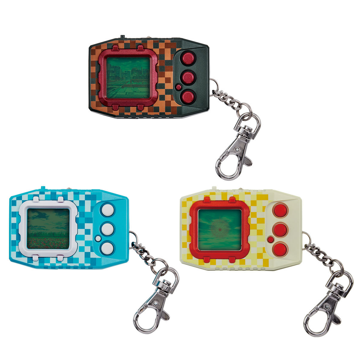 抽選販売】デジモンペンデュラムZ II | フィギュア | アニメグッズ