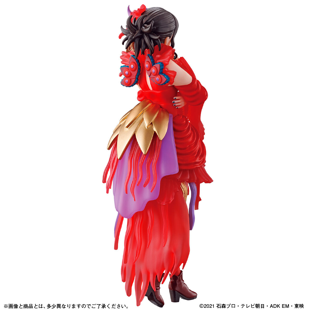 HG GIRLS アギレラ【2次：2022年11月発送】 | 仮面ライダーシリーズ