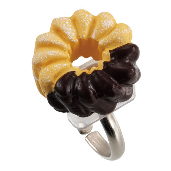 Ringcolle! ミスタードーナツ2｜ガシャポンオフィシャルサイト