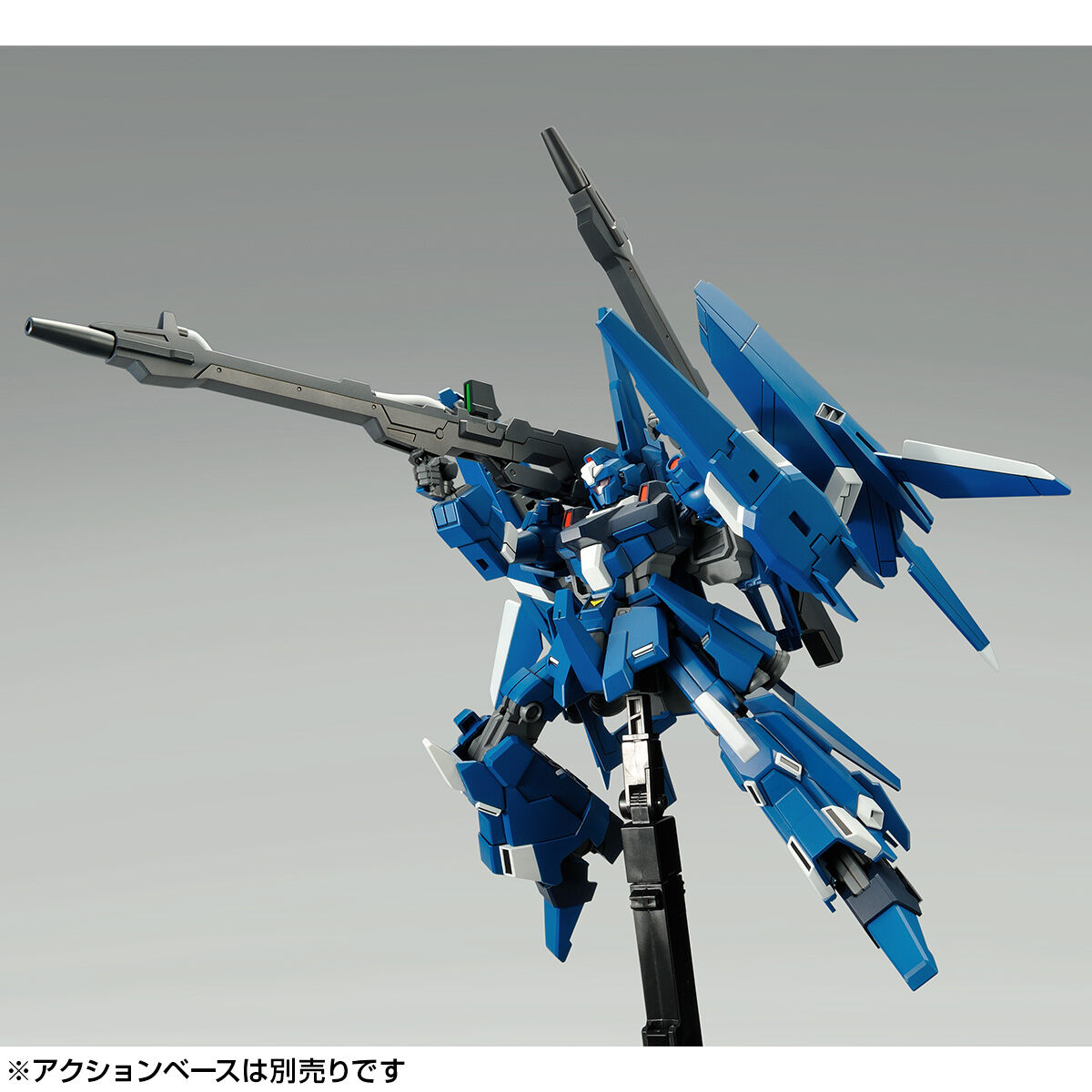 HG 1/144 リゼル（ディフェンサーbユニット） 【再販】【2次