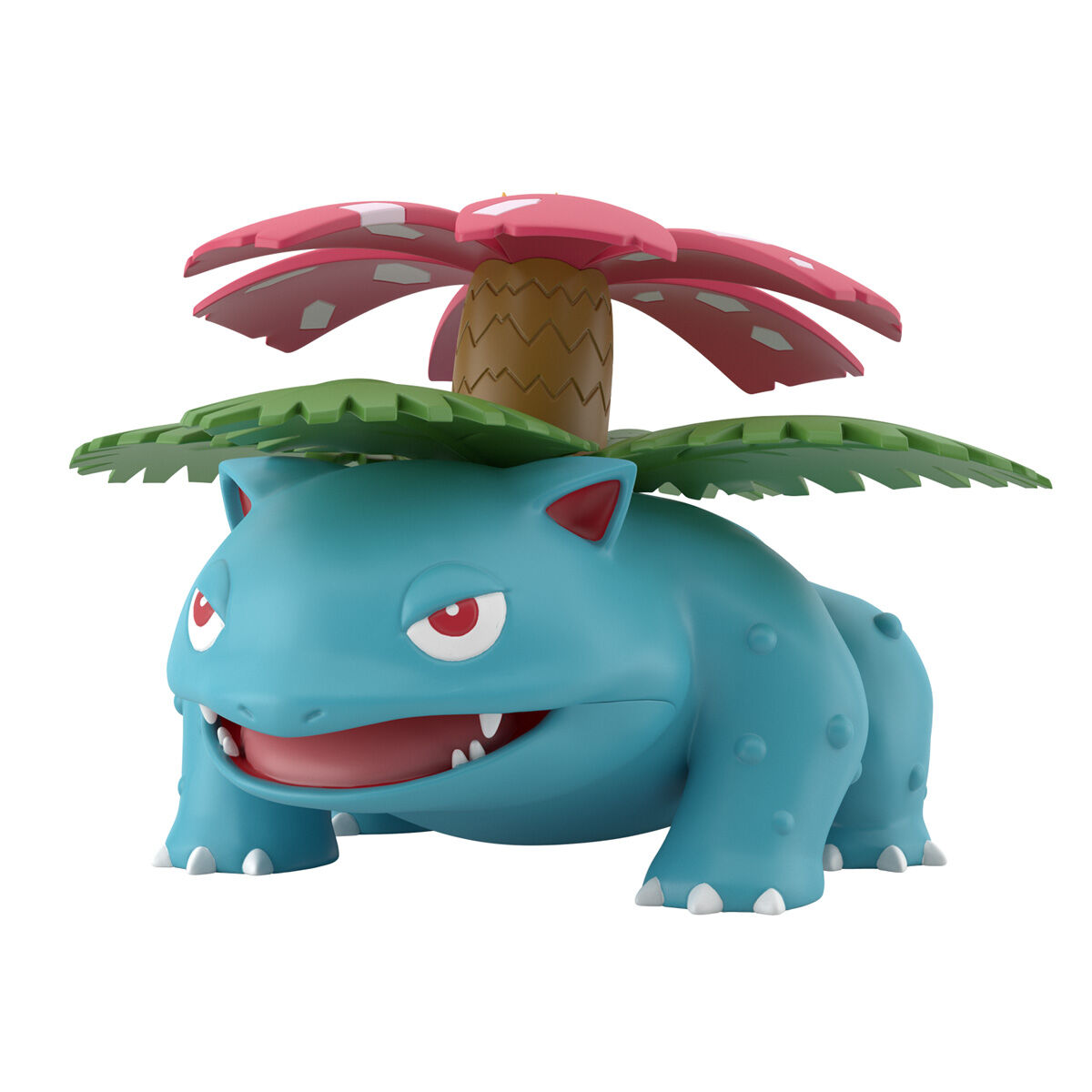 定番単品販売】07 ポケモンスケールワールド カントー地方 フシギバナ