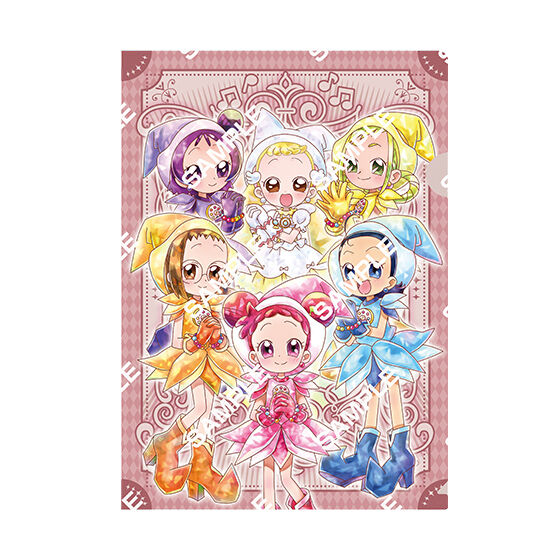 バンダイナムコアミューズメント限定 【ジャンボカードダス/フラット