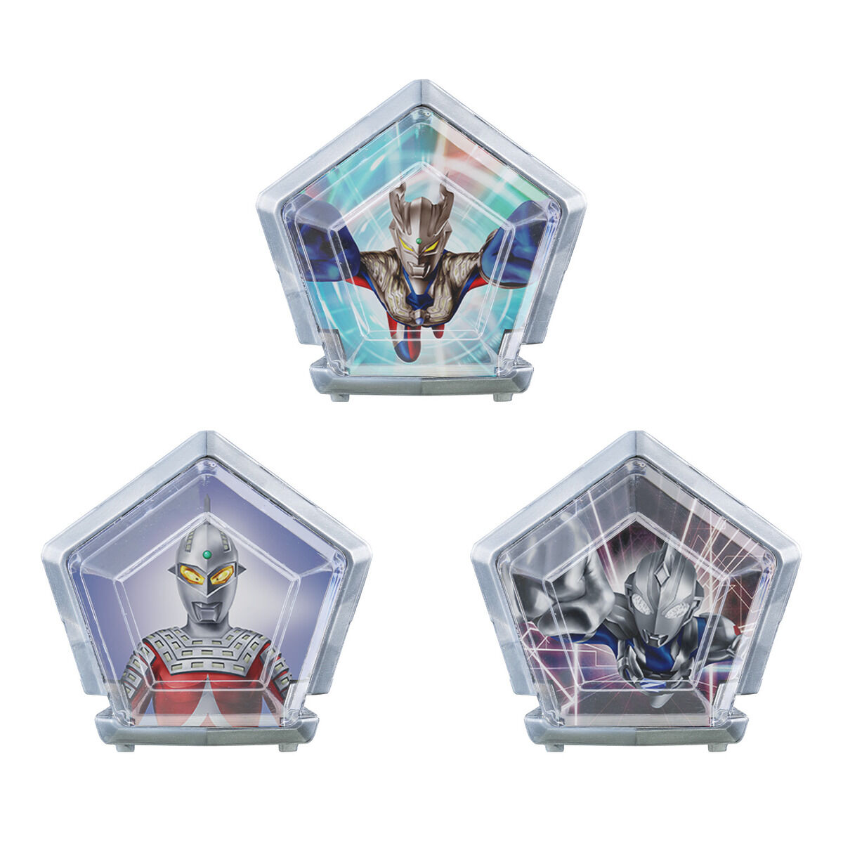 DXウルトラメテオ02 最強のスラッガー戦士セット｜ウルトラマン
