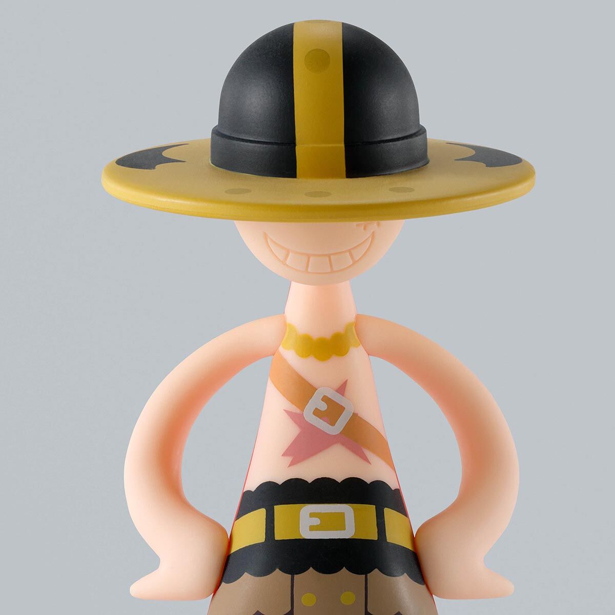 LUFFY's モンキー・D・ルフィ（エルバフ） | ONE PIECE（ワンピース