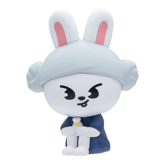 SKZOO サウナフィギュア｜ガシャポンオフィシャルサイト