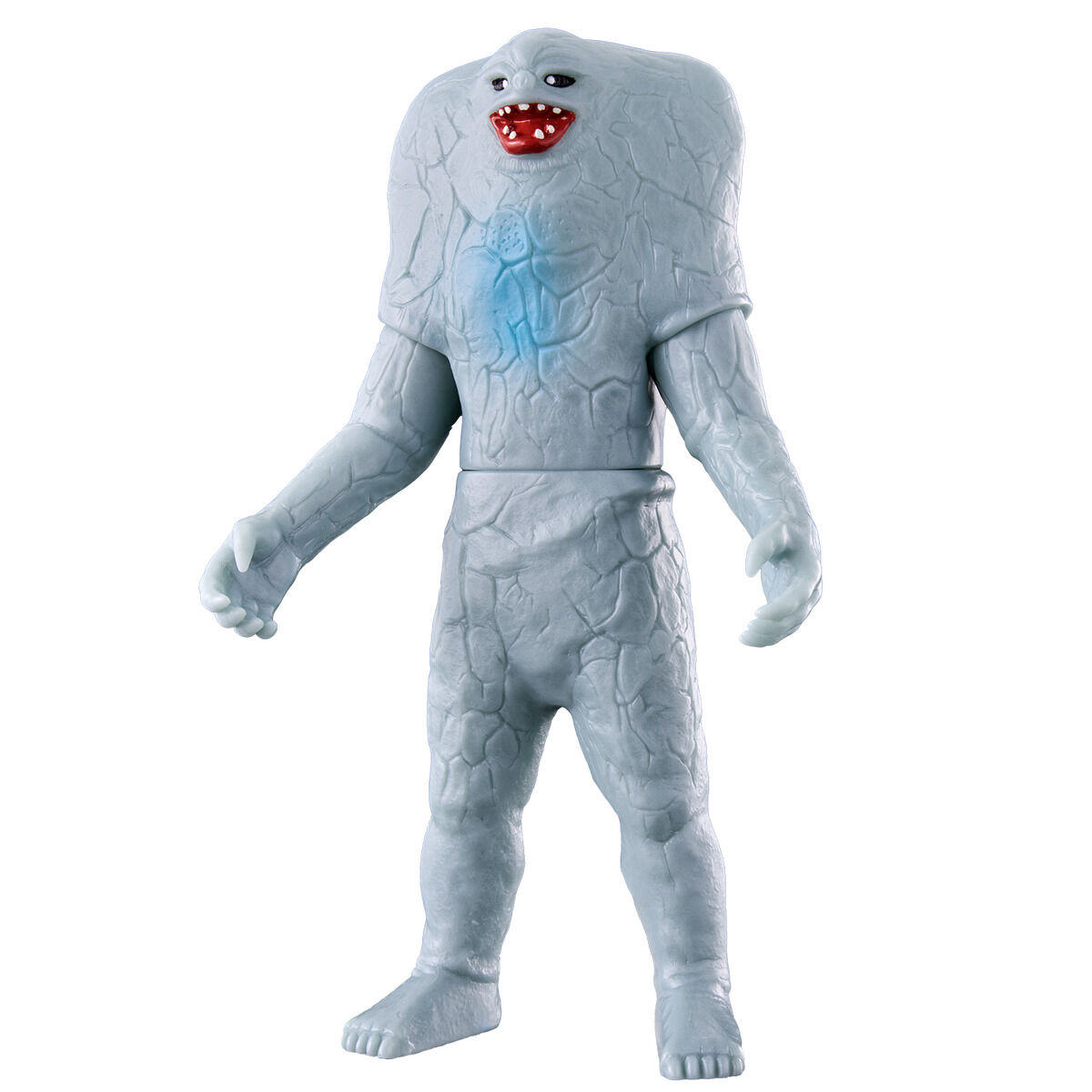 ウルトラ怪獣シリーズ 246 ジャミラ｜ウルトラマンおもちゃウェブ