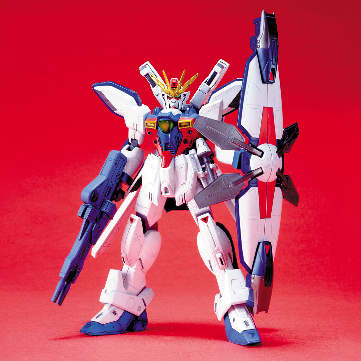 1/100 ガンダムエックスD.V.【2026年9月発送】 | 機動新世紀