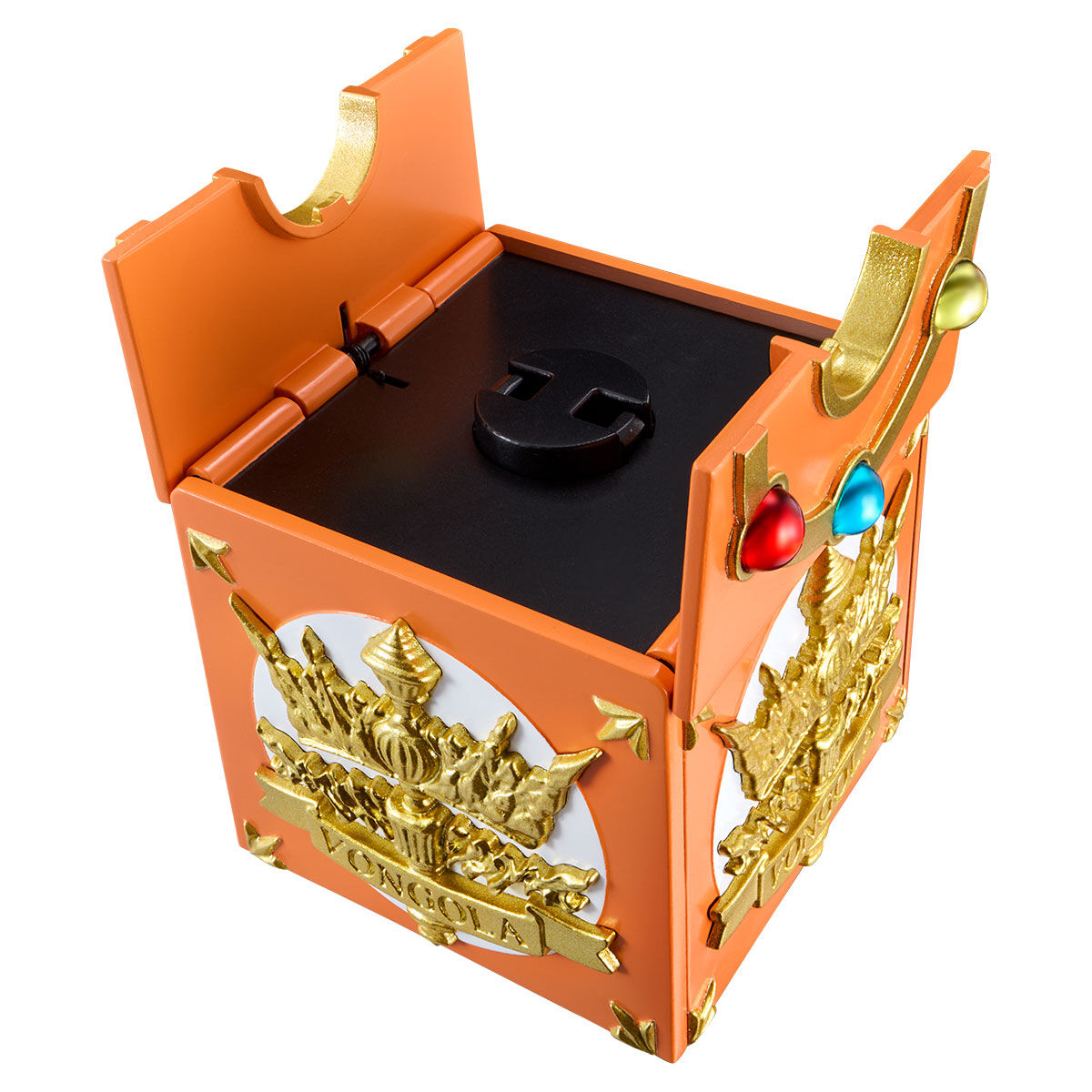 Special Memorize ボンゴレ匣＆ボンゴレリングセット(沢田綱吉/雲雀恭