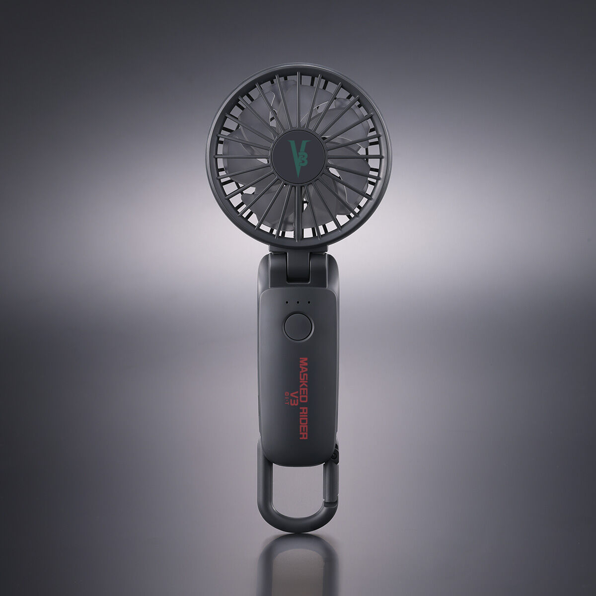 仮面ライダー ハンディファンコレクション2025【2025年10月発送