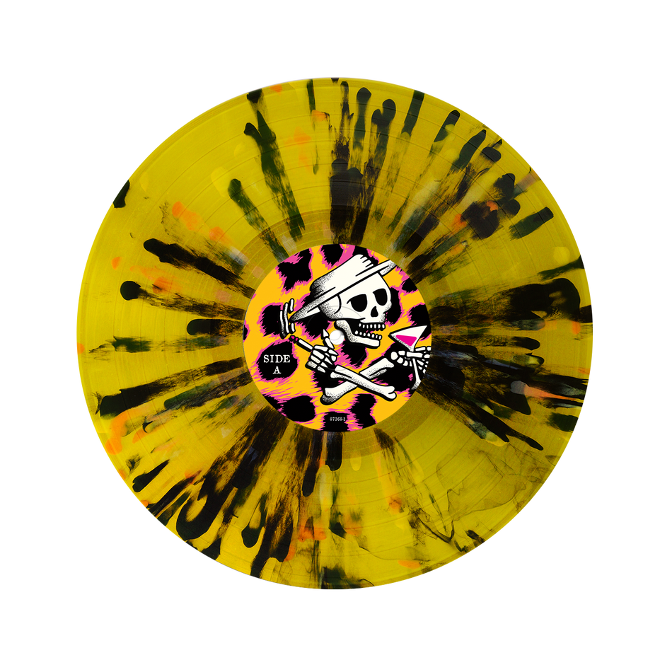 Social Distortion - Born to Kill - 2xLP – bandstore