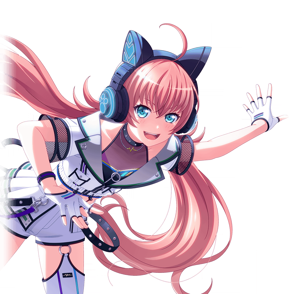 クローゼットの涙] チュチュ | バンドリ！ ガールズバンドパーティ！DB