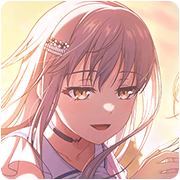 隣で咲う陽だまりへ] 湊 友希那 | バンドリ！ ガールズバンドパーティ